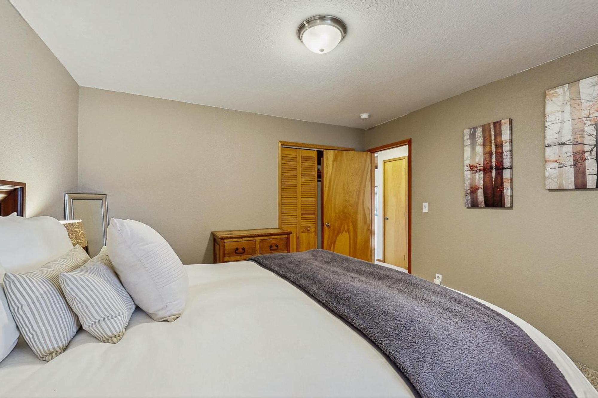 Royal View On Lakeshore Chelan Extérieur photo