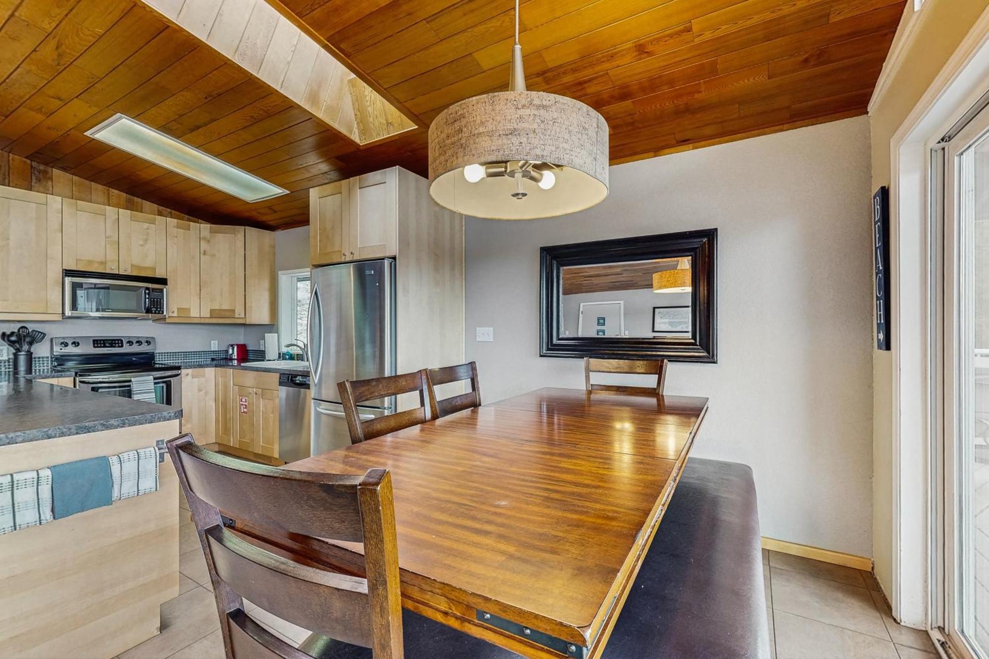 Royal View On Lakeshore Chelan Extérieur photo