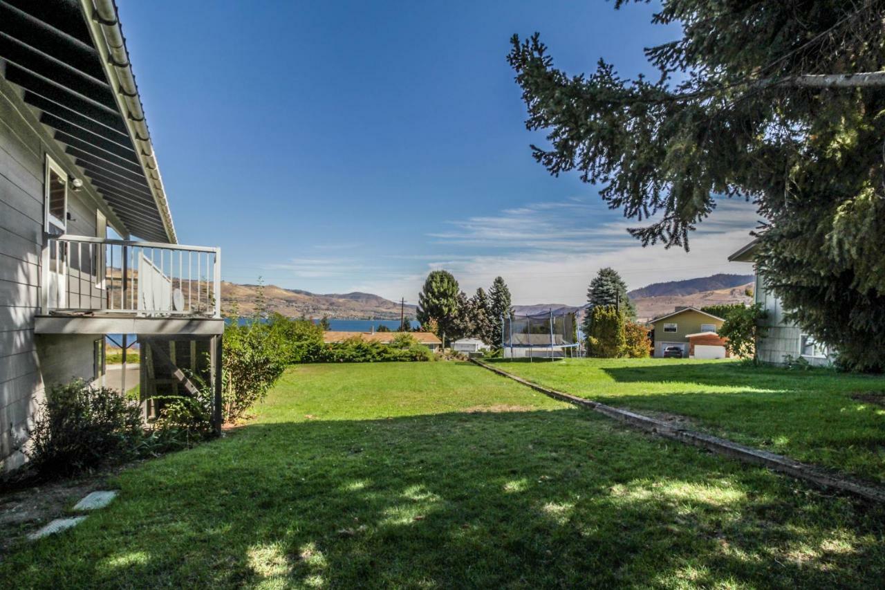 Royal View On Lakeshore Chelan Extérieur photo